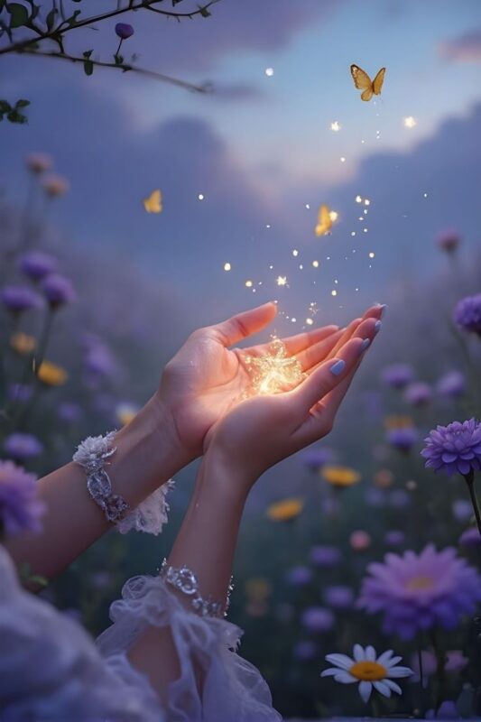 “Quote Card:"The soul always knows what to do to heal itself" — Healing Quote