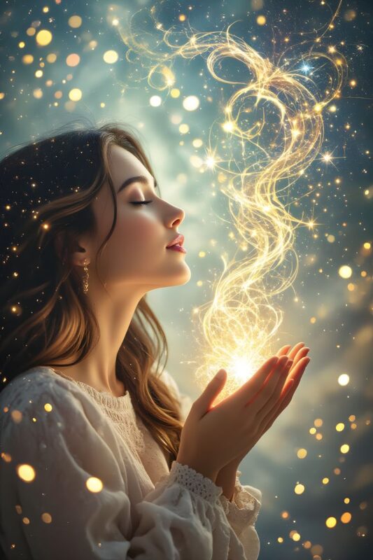 “Quote Card:"You are allowed to be both a masterpiece and a work in progress" — Self-Love Quote